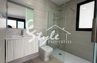 Resale - Apartament  - Torrevieja - Costa Blanca Sur