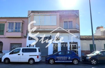 Reventa - Parcela - Palma de Mallorca - Mallorca