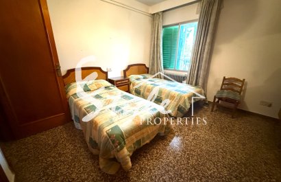 Reventa - Parcela - Palma de Mallorca - Mallorca