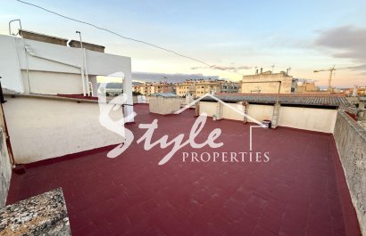 Reventa - Parcela - Palma de Mallorca - Mallorca