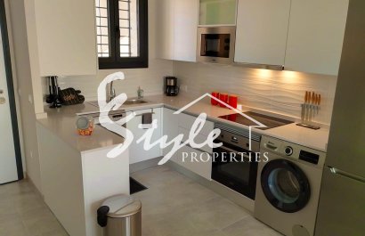 Resale - Apartament  - Orihuela-Costa - Costa Blanca Sur
