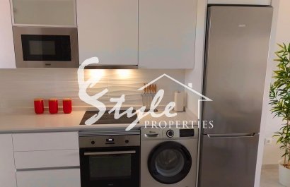 Resale - Apartament  - Orihuela-Costa - Costa Blanca Sur