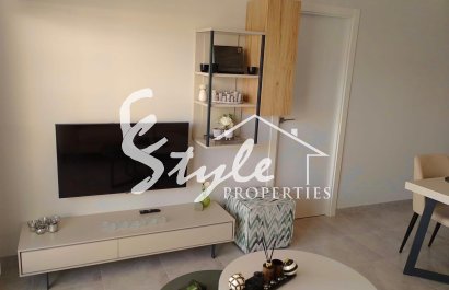 Resale - Apartament  - Orihuela-Costa - Costa Blanca Sur