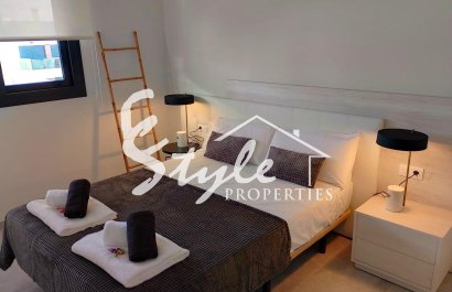 Resale - Apartament  - Orihuela-Costa - Costa Blanca Sur