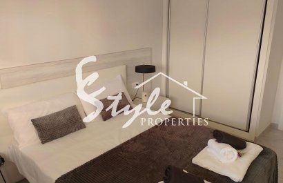 Resale - Apartament  - Orihuela-Costa - Costa Blanca Sur