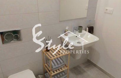 Resale - Apartament  - Orihuela-Costa - Costa Blanca Sur