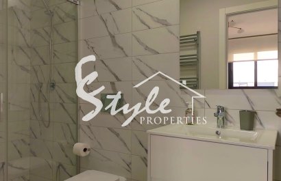 Resale - Apartament  - Orihuela-Costa - Costa Blanca Sur