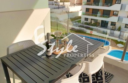 Resale - Apartament  - Orihuela-Costa - Costa Blanca Sur