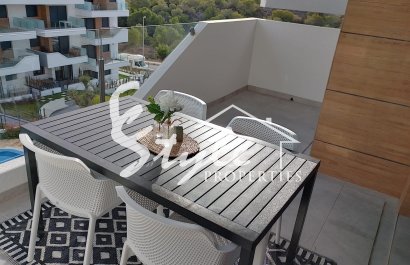 Resale - Apartament  - Orihuela-Costa - Costa Blanca Sur