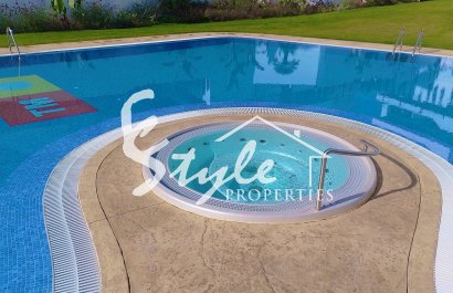 Resale - Apartament  - Orihuela-Costa - Costa Blanca Sur
