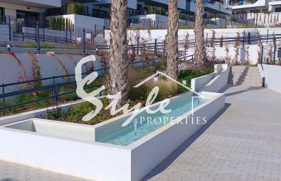 Resale - Apartament  - Orihuela-Costa - Costa Blanca Sur