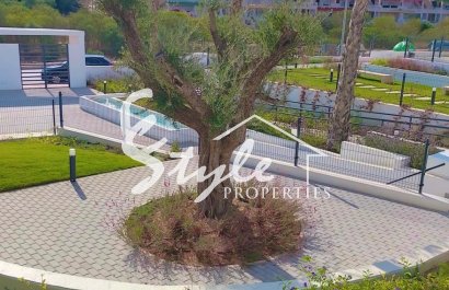 Resale - Apartament  - Orihuela-Costa - Costa Blanca Sur