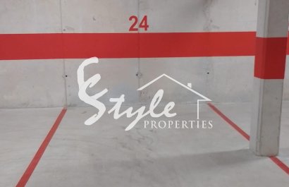 Resale - Apartament  - Orihuela-Costa - Costa Blanca Sur