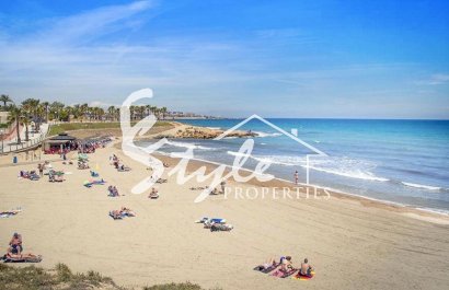 Resale - Apartament  - Orihuela-Costa - Costa Blanca Sur