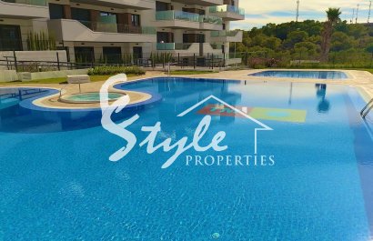 Resale - Apartament  - Orihuela-Costa - Costa Blanca Sur
