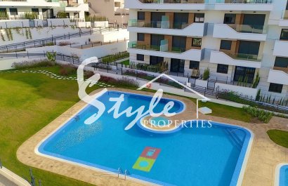 Resale - Apartament  - Orihuela-Costa - Costa Blanca Sur