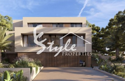 Resale - Villa - Calviá - Mallorca