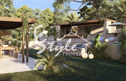 Resale - Villa - Calviá - Mallorca