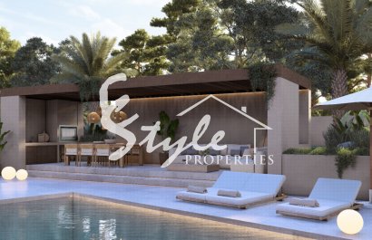 Resale - Villa - Calviá - Mallorca