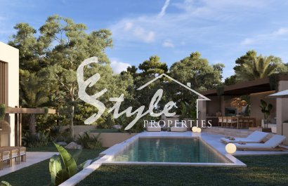 Resale - Villa - Calviá - Mallorca