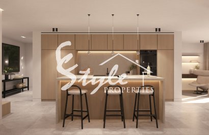 Resale - Villa - Calviá - Mallorca