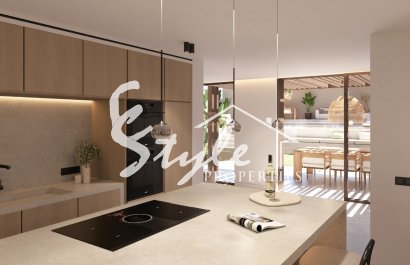 Resale - Villa - Calviá - Mallorca