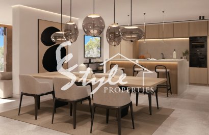 Resale - Villa - Calviá - Mallorca