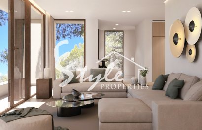 Resale - Villa - Calviá - Mallorca