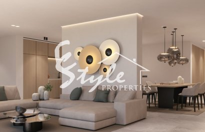 Resale - Villa - Calviá - Mallorca