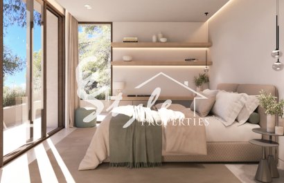Resale - Villa - Calviá - Mallorca