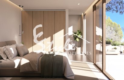 Resale - Villa - Calviá - Mallorca