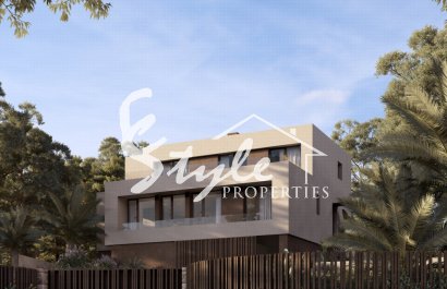 Resale - Villa - Calviá - Mallorca