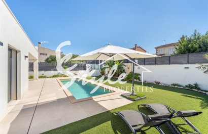 Resale - Villa - Marrachí - Mallorca