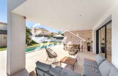 Resale - Villa - Marrachí - Mallorca