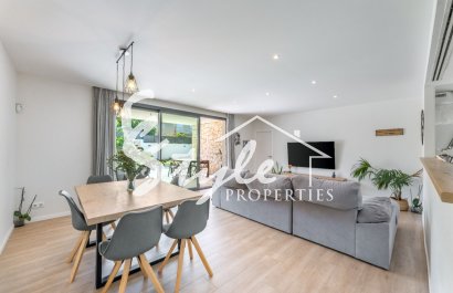 Resale - Villa - Marrachí - Mallorca