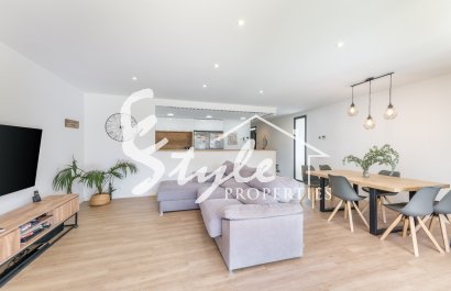 Resale - Villa - Marrachí - Mallorca