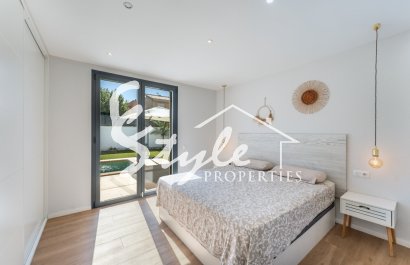 Resale - Villa - Marrachí - Mallorca