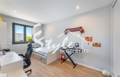 Resale - Villa - Marrachí - Mallorca