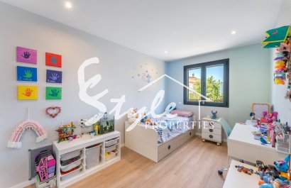 Resale - Villa - Marrachí - Mallorca