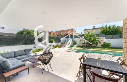 Resale - Villa - Marrachí - Mallorca