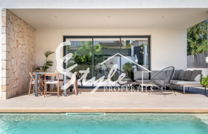Resale - Villa - Marrachí - Mallorca