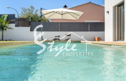 Resale - Villa - Marrachí - Mallorca