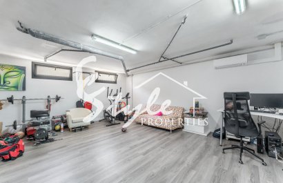 Resale - Villa - Marrachí - Mallorca