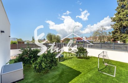 Resale - Villa - Marrachí - Mallorca