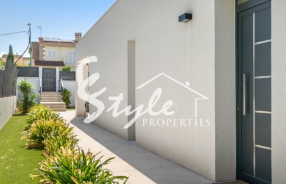 Resale - Villa - Marrachí - Mallorca