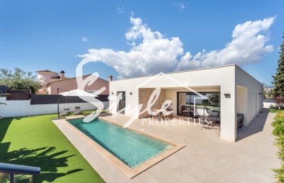 Resale - Villa - Marrachí - Mallorca