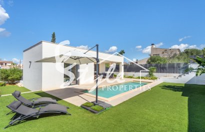 Resale - Villa - Marrachí - Mallorca