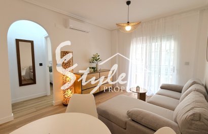 Reventa - Apartamento - Torrevieja - Costa Blanca Sur