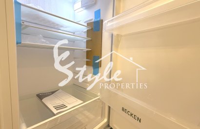 Resale - Apartament  - Torrevieja - Costa Blanca Sur
