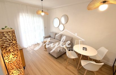 Resale - Apartament  - Torrevieja - Costa Blanca Sur